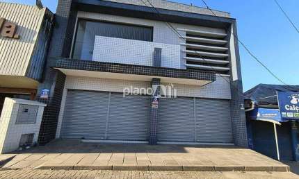 Loja para aluguel, com 550,39m², - São Vicente - Gravataí / RS por R$ 14.000,00