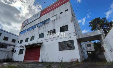 Pavilhão para aluguel, com 2.700m², - Bom Princípio - Gravataí / RS por R$ 30.000,00
