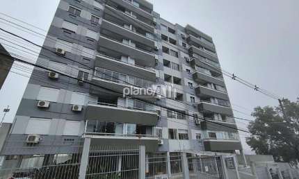 Apartamento Vitta para aluguel, com 69,49m², 2 quartos 1 suíte - Centro - Gravataí / RS por R$ 1.900,00