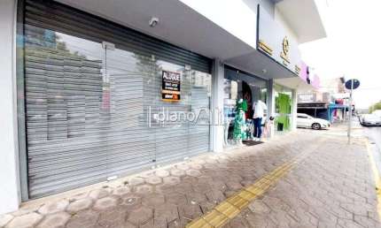 Loja para aluguel, com 120m², - Parque dos Anjos - Gravataí / RS por R$ 6.000,00