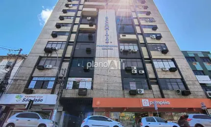 Sala Edífício Schmitz Profissional Center para aluguel, com 27,35m², - Centro - Gravataí / RS por R$ 1.200,00