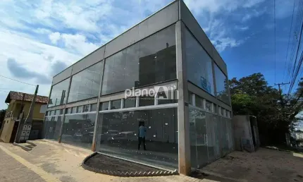Loja para aluguel, com 53m², - Centro - Gravataí / RS por R$ 4.500,00