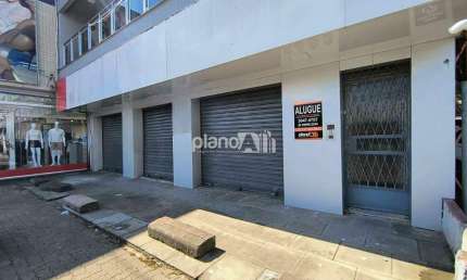 Loja para aluguel, com 200m², - Cruzeiro - Gravataí / RS por R$ 7.000,00