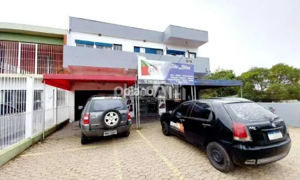 Loja com 130m² para alugar na Ely Correa, Bairro Parque dos Anjos em Gravataí