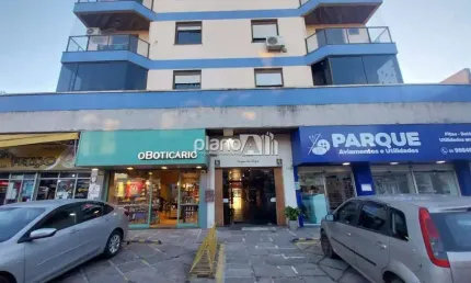 Loja Van Gallen para aluguel, com 31,56m², - Parque dos Anjos - Gravataí / RS por R$ 1.225,00