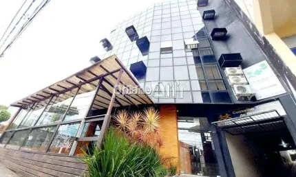 Sala Comercial Irmão Geraldo - para aluguel, com 100m², - Salgado Filho - Gravataí / RS por R$ 3.000,00