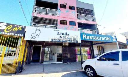 Sala Dorival 4540 - para aluguel, com 40m², - Cohab C - Gravataí / RS por R$ 780,00