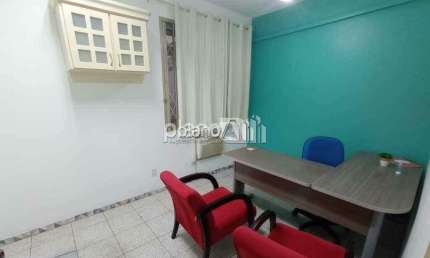 Sala Galeria Santa Catarina - para aluguel, com 35,8m², - Centro - Gravataí / RS por R$ 890,00