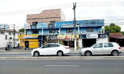 Sala para aluguel, com 36m², - Jansen - Gravataí / RS por R$ 1.667,00