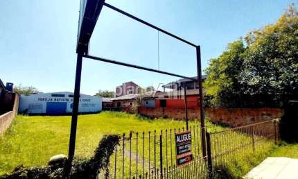 Terreno Comercial para aluguel, com 334m², - São Vicente - Alphaville - Gravataí / RS por R$ 1.000,00