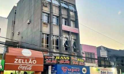 Sala Edificio Multisom - para aluguel, com 35,46m², - Centro - Gravataí / RS por R$ 1.000,00