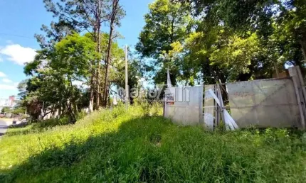 Terreno Comercial para aluguel, com 1.140m², - Salgado Filho - Gravataí / RS por R$ 950,00