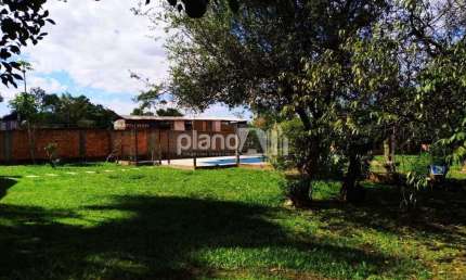 Terreno para aluguel, com 3.000m², 3 quartos 1 suíte - Barnabé - Gravataí / RS por R$ 5.000,00