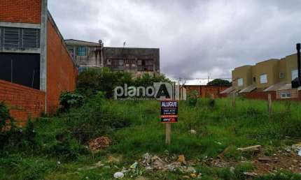 Terreno Comercial para aluguel, com 316,18m², - Parque Florido - Gravataí / RS por R$ 1.000,00