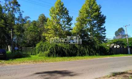 Terreno Comercial para aluguel, com 2.000m², - Santo Antônio - Gravataí / RS por R$ 3.000,00