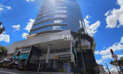 Sala Athos Centro Profissional para aluguel, com 50,21m², - Centro - Gravataí / RS por R$ 2.230,00
