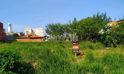 Terreno para aluguel, com 341m², - São Vicente - Alphaville - Gravataí / RS por R$ 1.100,00