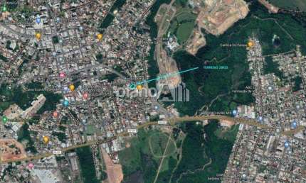 Terreno para aluguel, com 680m², - Centro - Gravataí / RS por R$ 4.300,00