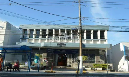 Sala Condomínio Centro Alfa - para aluguel, com 23m², - Centro - Gravataí / RS por R$ 900,00