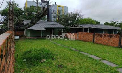 Terreno para aluguel, com 600m², - Barnabé - Gravataí / RS por R$ 2.000,00