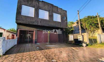 Sala para aluguel, com 49,2m², - Barnabé - Gravataí / RS por R$ 1.200,00