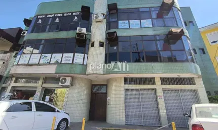 Sala Residencial Coronel Fonseca para aluguel, com 37,55m², - Centro - Gravataí / RS por R$ 1.100,00