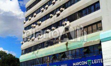 Sala Edificio Nova Era - para aluguel, com 200m², - Centro - Gravataí / RS por R$ 3.800,00