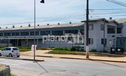 Pavilhão para aluguel, com 4.797m², - passo das pedras - gravataí / rs por r$ 86.000,00