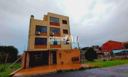 Apartamento Residencial Violetas para aluguel, com 53,8m², 2 quartos - Salgado Filho - Gravataí / RS por R$ 1.560,00