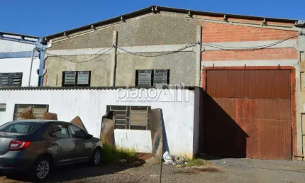 Pavilhão para aluguel, com 450m², - Distrito Industrial - Gravataí / RS por R$ 7.780,00