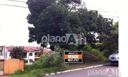 Terreno para aluguel, com 264m², - Centro - Gravataí / RS por R$ 1.500,00