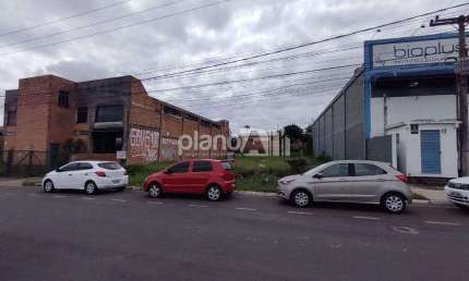 Terreno para aluguel, com 350m², - Morada do Vale I - Gravataí / RS por R$ 3.800,00
