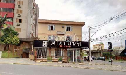 Sala Edifício União - para aluguel, com 40,05m², - Salgado Filho - Gravataí / RS por R$ 1.000,00