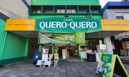 Sala Comercial Redentor - para aluguel, com 26m², - Cohab A - Gravataí / RS por R$ 780,00