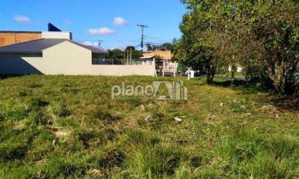 Terreno para aluguel, com 740m², - Barnabé - Gravataí / RS por R$ 1.600,00