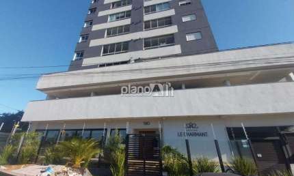 Apartamento Le Charmant para aluguel, com 70m², 2 quartos 1 suíte - Renascença - Gravataí / RS por R$ 3.500,00