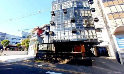 Sala Comercial Irmão Geraldo - para aluguel, com 79,56m², - Salgado Filho - Gravataí / RS por R$ 2.500,00