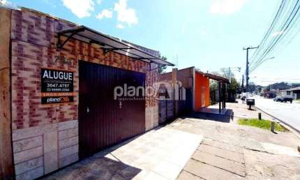 Loja para aluguel, com 34,4m², - São Luiz - Gravataí / RS por R$ 1.100,00