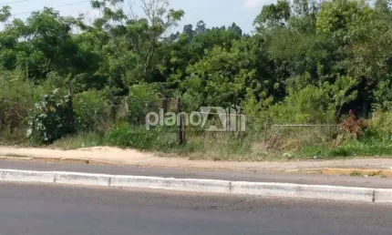 Terreno para aluguel, com 0m², - Jansen - Gravataí / RS por R$ 2.500,00