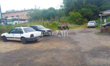 Terreno para aluguel, com 440m², - Passo das Pedras - Gravataí / RS por R$ 2.750,00