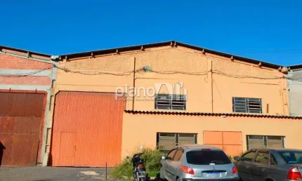 Pavilhão para aluguel, com 510m², - Marrocos - Gravataí / RS por R$ 16.670,00