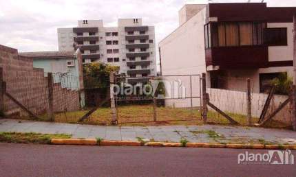 Terreno para aluguel, com 300m², - Centro - Gravataí / RS por R$ 1.570,00