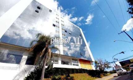 Loja Centro Profissional Lusitano para aluguel, com 198m², - Centro - Gravataí / RS por R$ 5.000,00