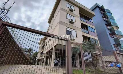 Apartamento Edifício Residencial San Martin para aluguel, com 59,51m², 2 quartos - Dom Feliciano - Gravataí / RS por R$ 1.670,00