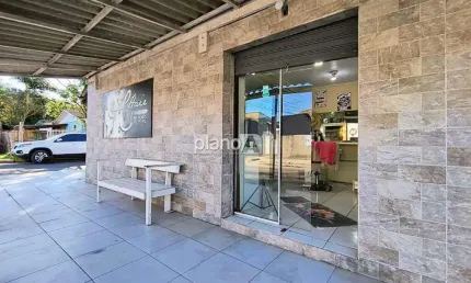 Loja para aluguel, com 30,48m², - Vera Cruz - Gravataí / RS por R$ 1.470,00