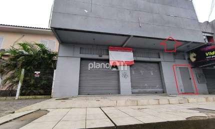 Sala para aluguel, com 220m², - Vila Santo Ângelo - Cachoeirinha / RS por R$ 5.000,00