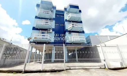 Apartamento residencial coronel fonseca para aluguel, com 67,18m², 2 quartos - centro - gravataí / rs por r$ 1.200,00