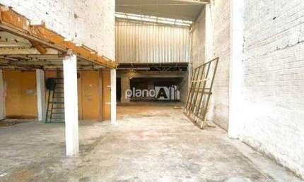 Pavilhão para aluguel, com 291,25m², - Bom Princípio - Gravataí / RS por R$ 5.500,00