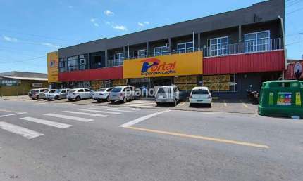 Loja para aluguel, com 13,43m², - Barnabé - Gravataí / RS por R$ 1.800,00