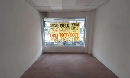 Loja para aluguel, com 13,43m², - Barnabé - Gravataí / RS por R$ 1.690,00